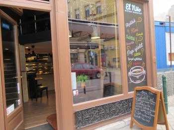 El Nino Bisztró Budapest