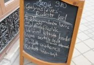 El Nino Bisztró Budapest