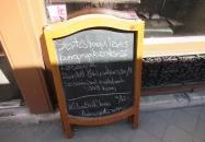 El Nino Bisztró Budapest