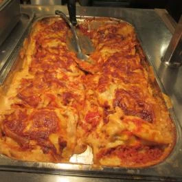 El Nino Bisztró, Budapest - Étel/ital