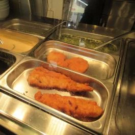 El Nino Bisztró, Budapest - Étel/ital