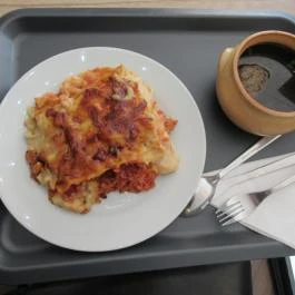 El Nino Bisztró, Budapest - Étel/ital