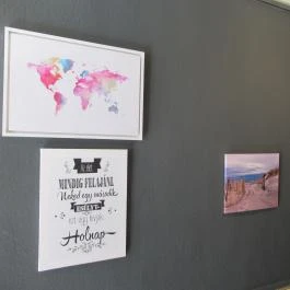 El Nino Bisztró, Budapest - Belső