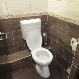 El Nino Bisztró, Budapest - Mosdó