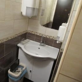 El Nino Bisztró, Budapest - Mosdó