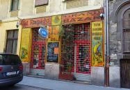 El Rapido Grill & Bar Budapest