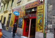 El Rapido Grill & Bar Budapest