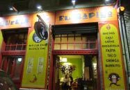 El Rapido Grill & Bar Budapest