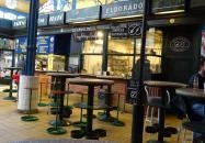 Eldorádó - Rákóczi téri Vásárcsarnok Budapest