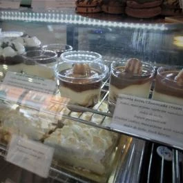 Eleche, Budapest - Étel/ital