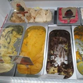 Eleche, Budapest - Étel/ital