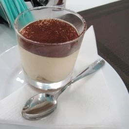 Eleche, Budapest - Étel/ital