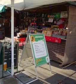 Fehér Elefánt Büfé