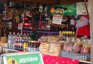 Fehér Elefánt Büfé Budapest