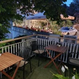 Elefánt Étterem, Veszprém - Egyéb