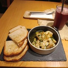 Elefánt Étterem, Veszprém - Étel/ital