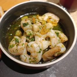 Elefánt Étterem, Veszprém - Étel/ital