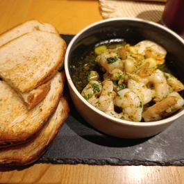 Elefánt Étterem, Veszprém - Étel/ital