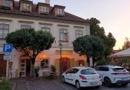 Elefánt Étterem Veszprém