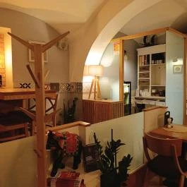 Elefánt Étterem, Veszprém - Belső