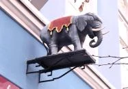 Elefántos Ház Vác