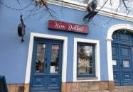 Elefántos Ház Vác