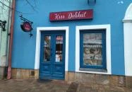 Elefántos Ház Vác