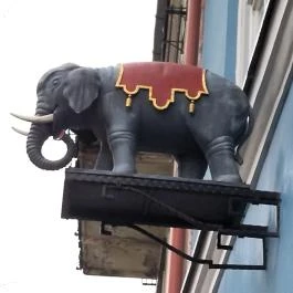 Elefántos Ház Vác - Egyéb