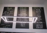 Élelem Étterem Budapest