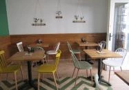 Élelem Étterem Budapest