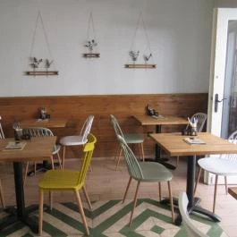 Élelem Étterem Budapest - Egyéb