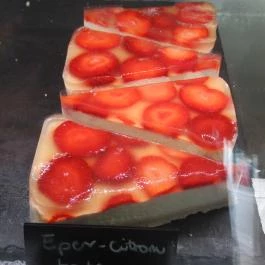 Élelem Étterem Budapest - Egyéb