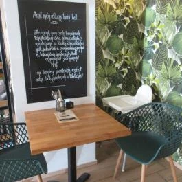 Élelem Étterem Budapest - Egyéb