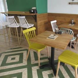 Élelem Étterem Budapest - Egyéb