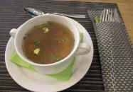 Elements Budapest Bar & Restaurant Budapest