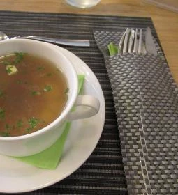 Elements Budapest Bar & Restaurant