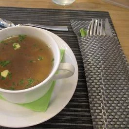 Elements Budapest Bar & Restaurant Budapest - Étel/ital