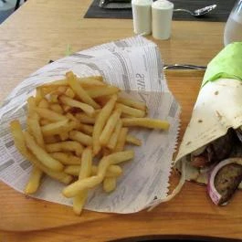 Elements Budapest Bar & Restaurant Budapest - Étel/ital