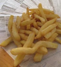 Elements Budapest Bar & Restaurant