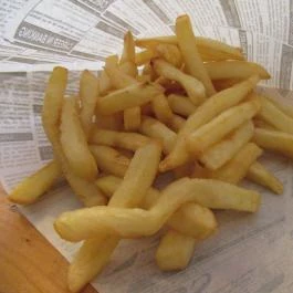 Elements Budapest Bar & Restaurant Budapest - Étel/ital