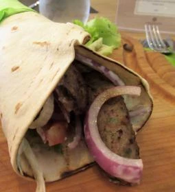 Elements Budapest Bar & Restaurant