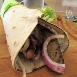 Elements Budapest Bar & Restaurant Budapest - Étel/ital