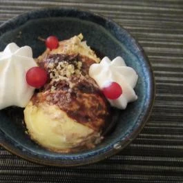 Elements Budapest Bar & Restaurant Budapest - Étel/ital