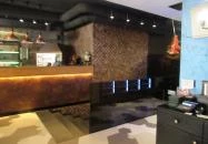 Elements Budapest Bar & Restaurant Budapest