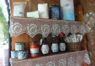 Éléskamra Étterem Budapest