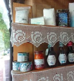 Éléskamra Étterem