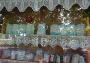 Éléskamra Étterem Budapest