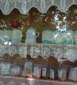 Éléskamra Étterem