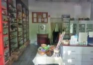 Éléskamra Étterem Budapest