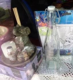 Éléskamra Étterem